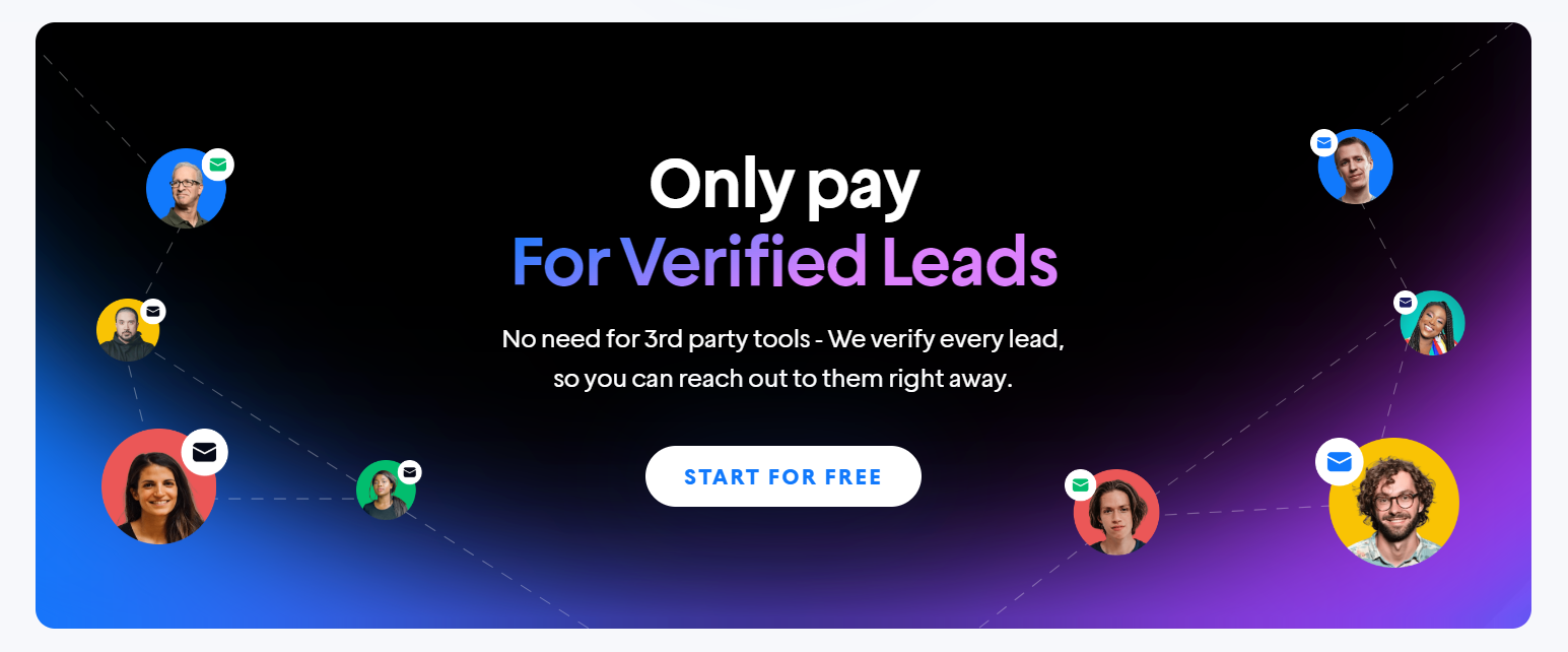 free lead finder 