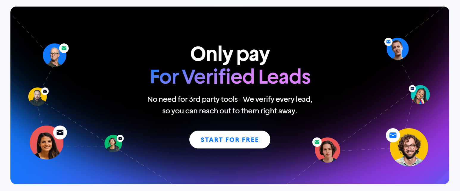 lead generation tools