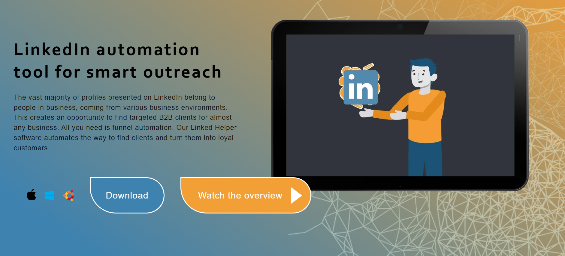 Best Tools & Strategies For LinkedIn Prospecting In 2024