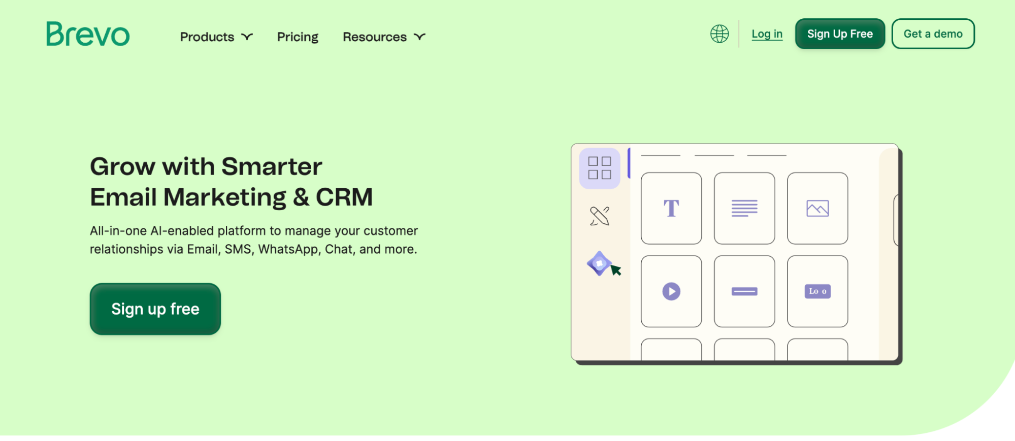 brevo email autoresponder tool