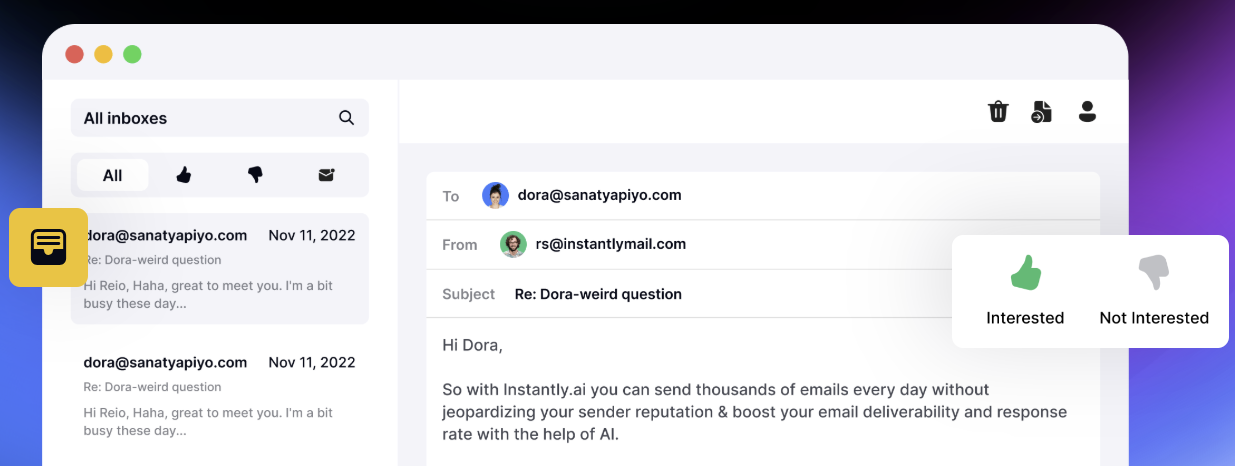 unibox for google workspace