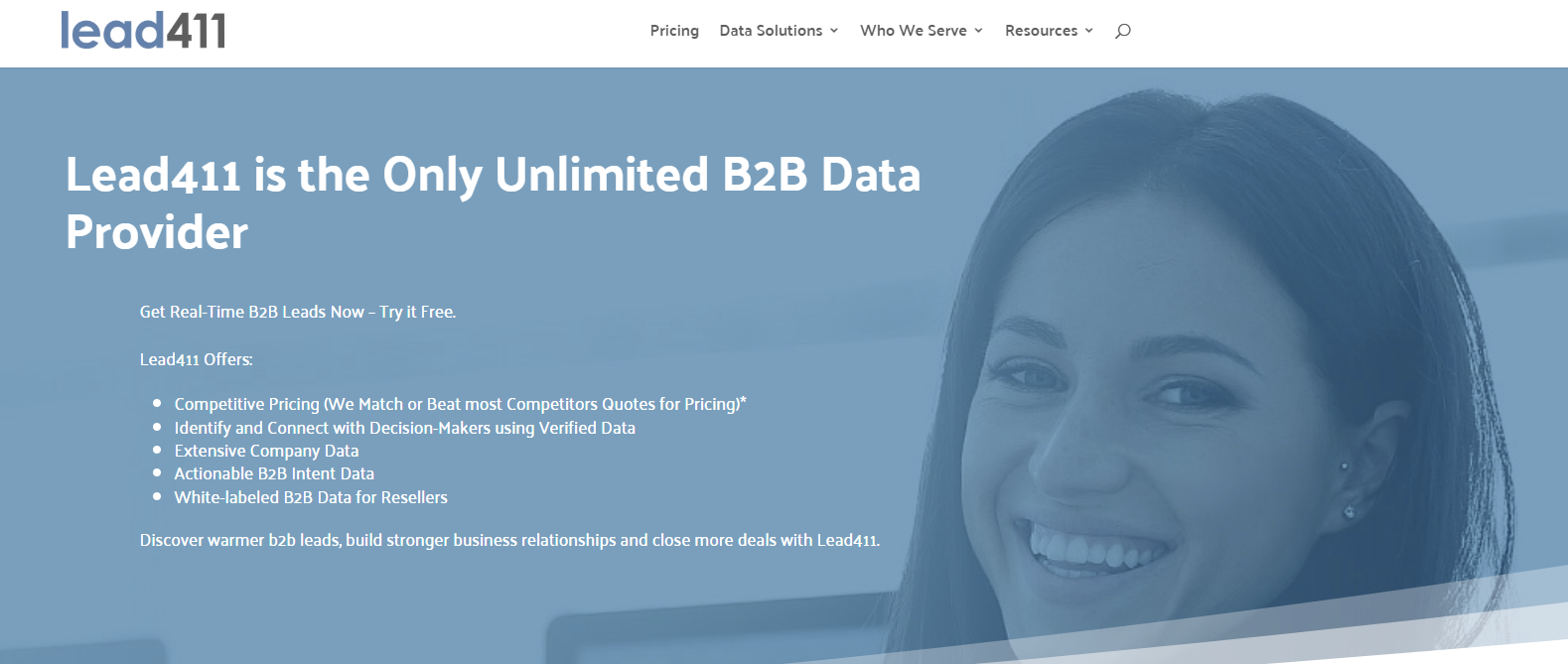 lead411 uplead alternative