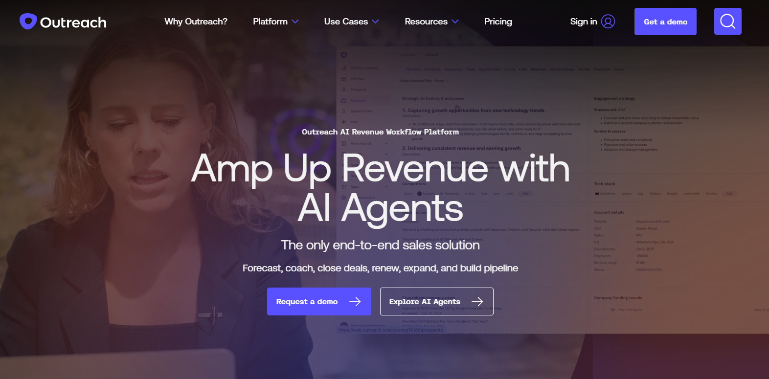 lemlist alternative outreach