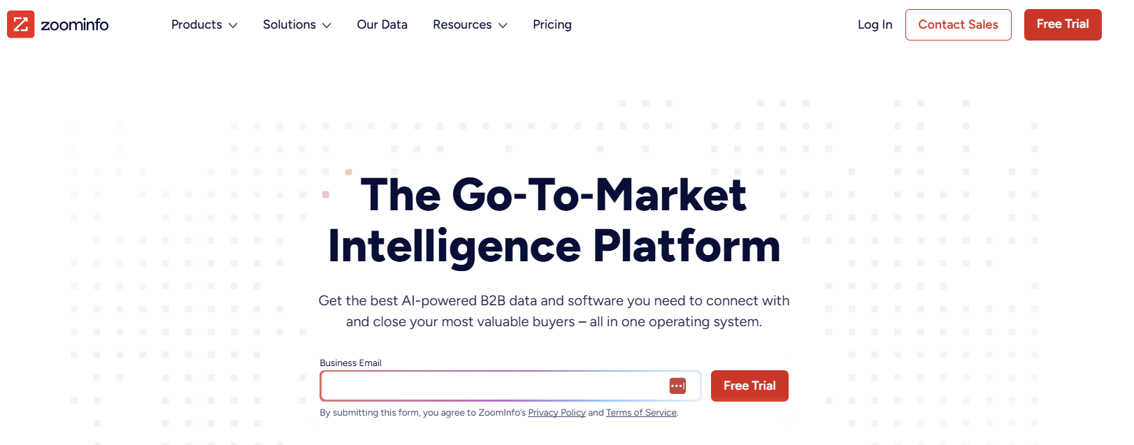 zoominfo rocketreach alternative