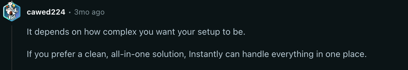 reddit ai tool for cold outreach