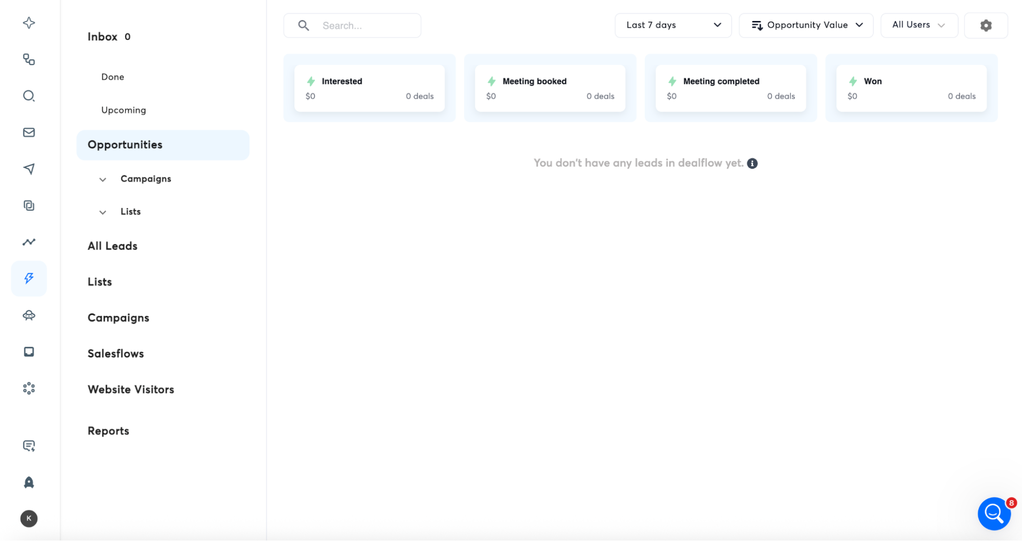instantly ai reply agent