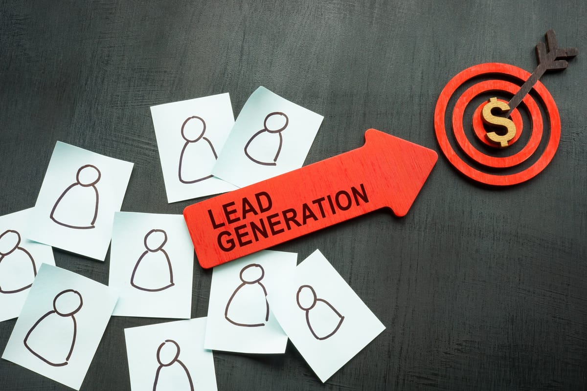 How To Find And Convert A Sales Qualified Lead