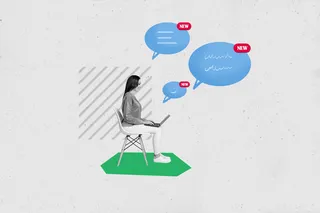 Real World Email Campaign Templates to Improve Conversions