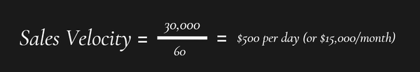 Sales Velocity Explained: Strategies & Tools For Success